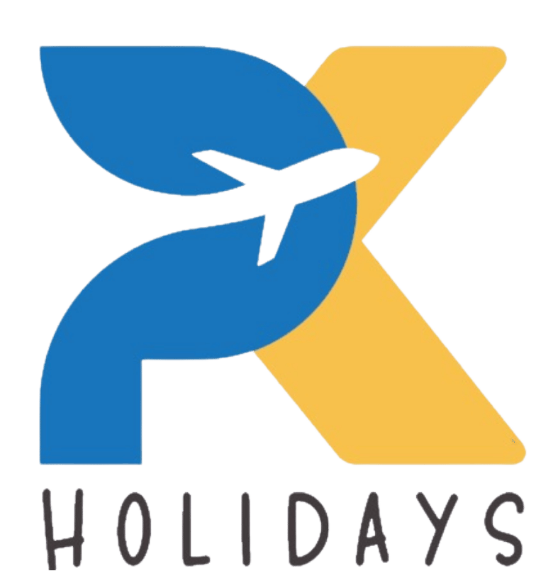 PK HOLIDAYS