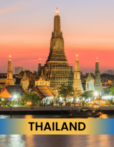 THAILAND