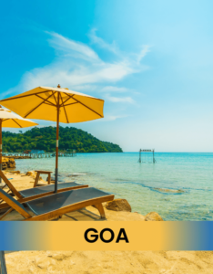 GOA