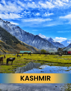 KASHMIR