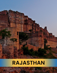 RAJASTHAN