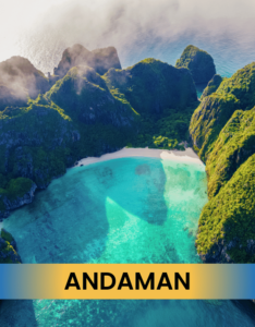 ANDAMAN