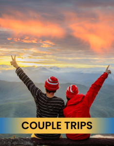 COUPLE TRIPS