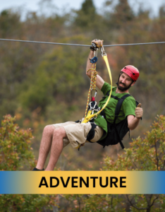 ADVENTURE