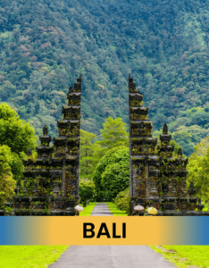 BALI