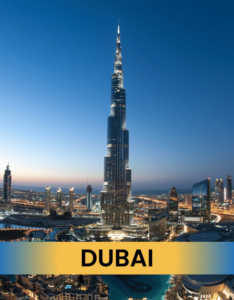 DUBAI