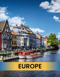 EUROPE
