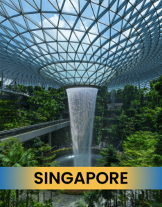 SINGAPORE