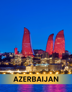 AZERBAIJAN